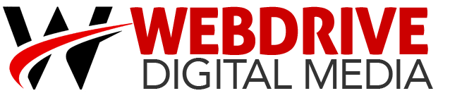 Webdrive Digital Media
